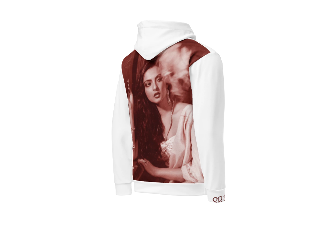 The Umrao Hoodie
