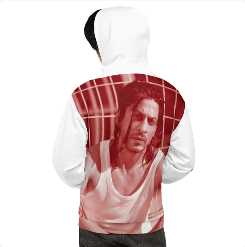The Don's Mark hoodie