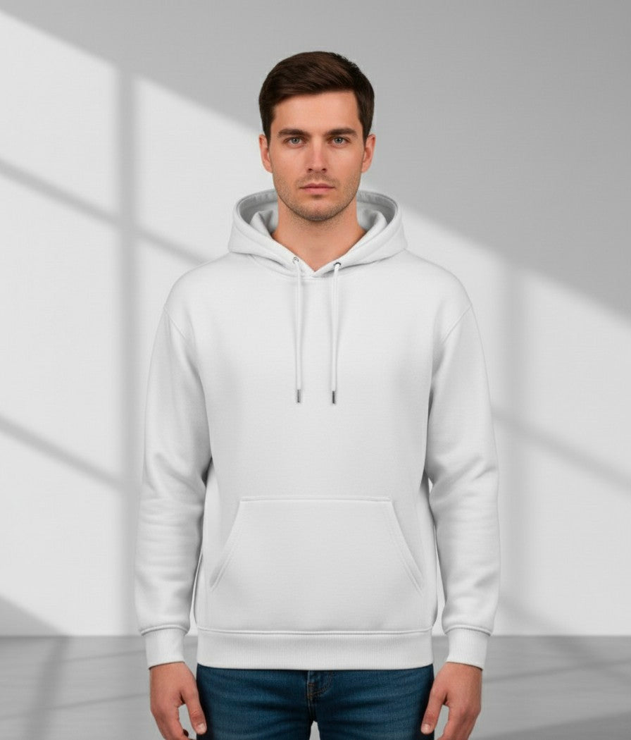 The Umrao Hoodie