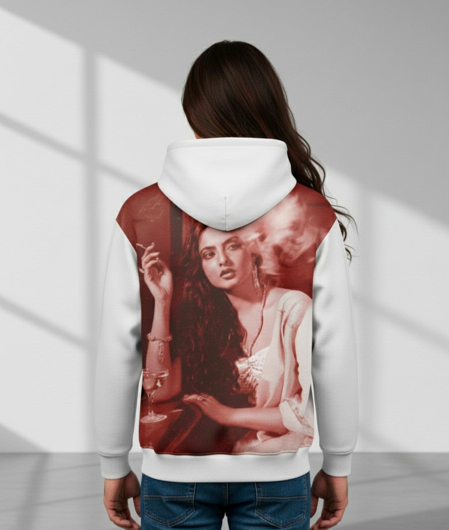 The Umrao Hoodie