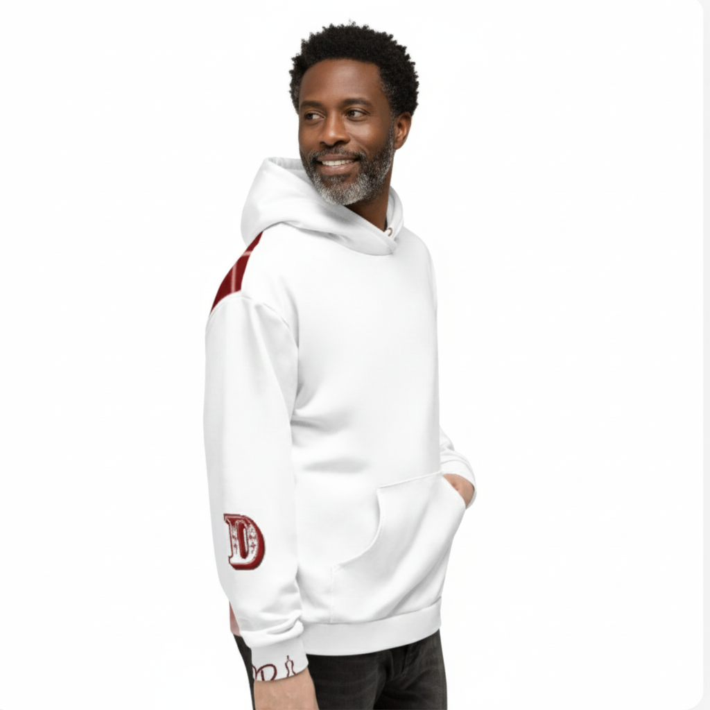 The Don's Mark hoodie