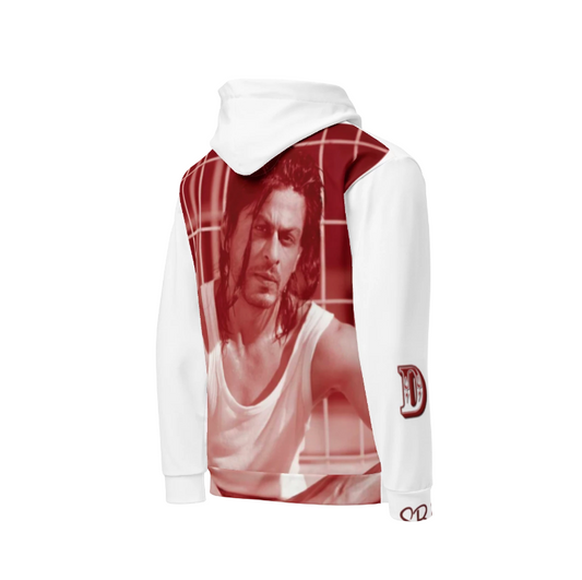 The Don's Mark hoodie