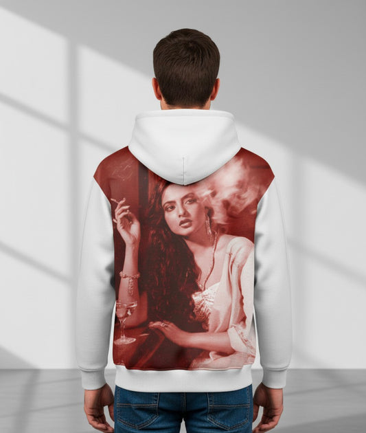 The Umrao Hoodie